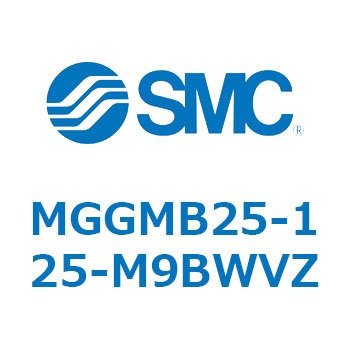 MG Series(MGGMB25) SMC