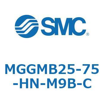 MG Series(MGGMB25) SMC