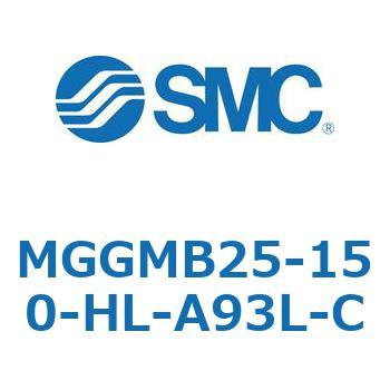 MG Series(MGGMB25) SMC
