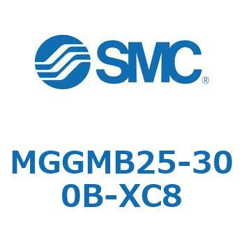 MG Series(MGGMB25) SMC