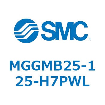 MG Series(MGGMB25) SMC