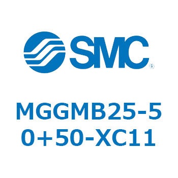 MG Series(MGGMB25) SMC