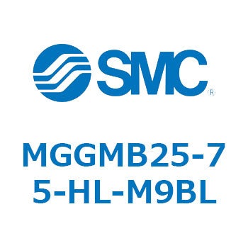 MG Series(MGGMB25) SMC