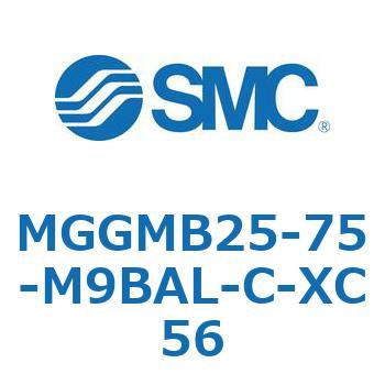 MG Series(MGGMB25) SMC