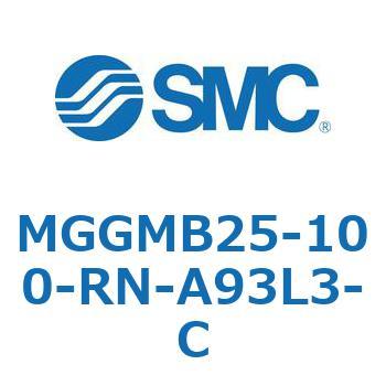 MG Series(MGGMB25) SMC