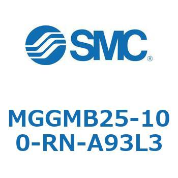 MG Series(MGGMB25) SMC