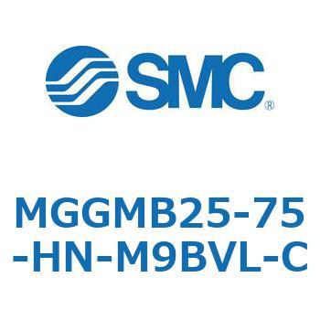 MG Series(MGGMB25) SMC