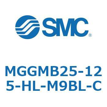 MG Series(MGGMB25) SMC
