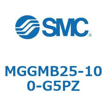 MG Series(MGGMB25) SMC