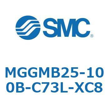 MG Series(MGGMB25) SMC