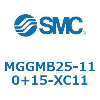 MG Series(MGGMB25) SMC