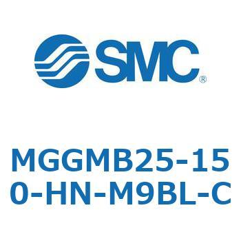 MG Series(MGGMB25) SMC