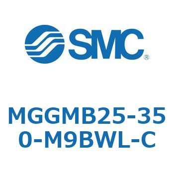 MGGMB25-350-M9BWL-C MG Series(MGGMB25) SMC 39190655