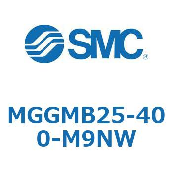 MG Series(MGGMB25) SMC