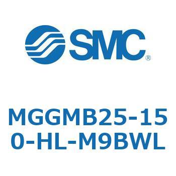 MG Series(MGGMB25) SMC