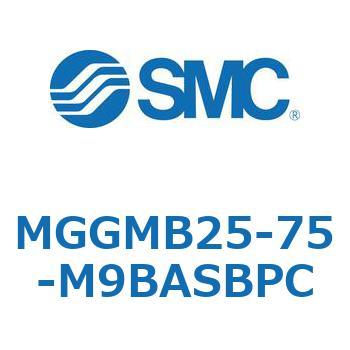 MG Series(MGGMB25) SMC