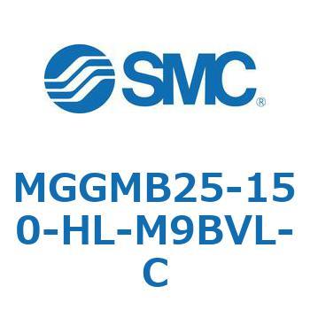 MG Series(MGGMB25) SMC