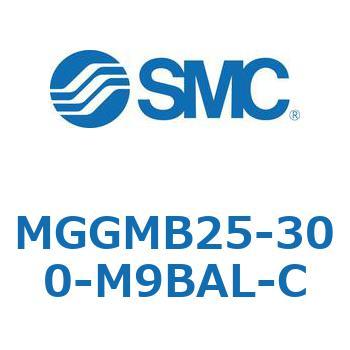 MGGMB25-300-M9BAL-C MG Series(MGGMB25) SMC 39190883