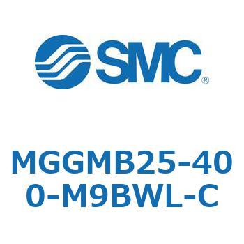 MGGMB25-400-M9BWL-C MG Series(MGGMB25) SMC 39190935