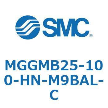 MG Series(MGGMB25) SMC