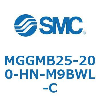MG Series(MGGMB25) SMC