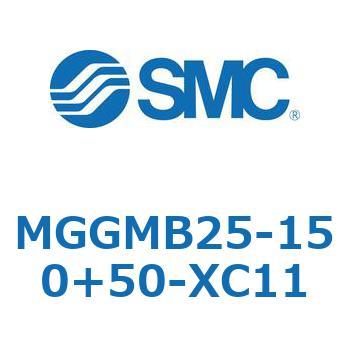 MG Series(MGGMB25) SMC