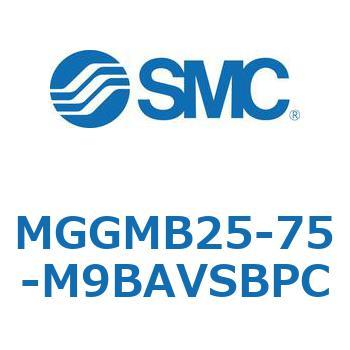 MG Series(MGGMB25) SMC