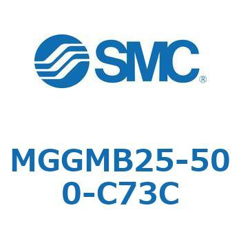 MG Series(MGGMB25) SMC