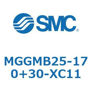MG Series(MGGMB25) SMC