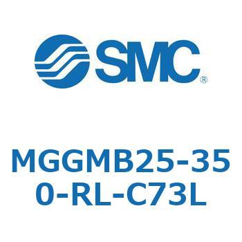 MG Series(MGGMB25) SMC