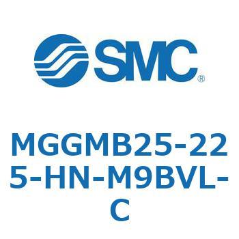 MG Series(MGGMB25) SMC