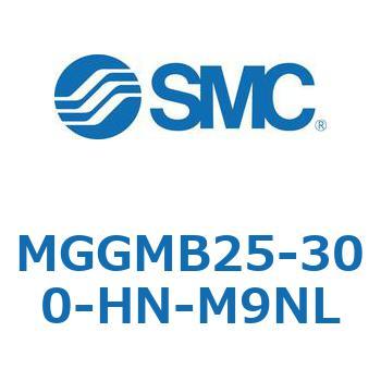 MG Series(MGGMB25) SMC