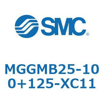MG Series(MGGMB25) SMC