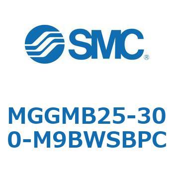 MG Series(MGGMB25) SMC