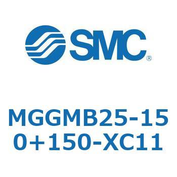 MG Series(MGGMB25) SMC