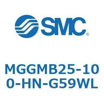 MG Series(MGGMB25) SMC