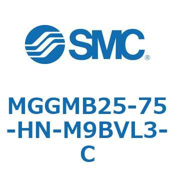 MG Series(MGGMB25) SMC