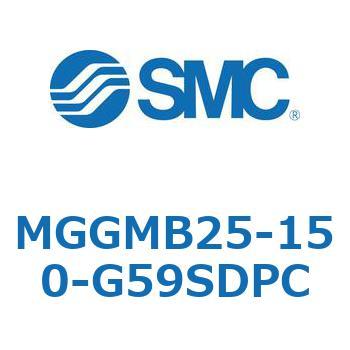 MG Series(MGGMB25) SMC