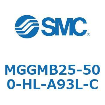 MG Series(MGGMB25) SMC