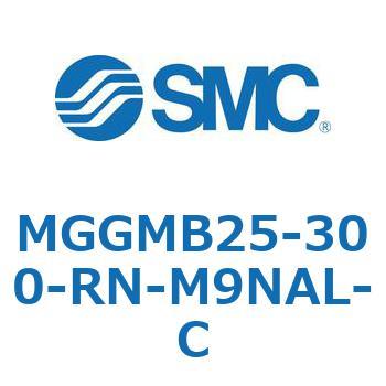 MG Series(MGGMB25) SMC