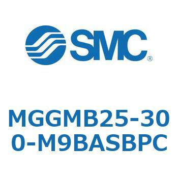 MG Series(MGGMB25) SMC