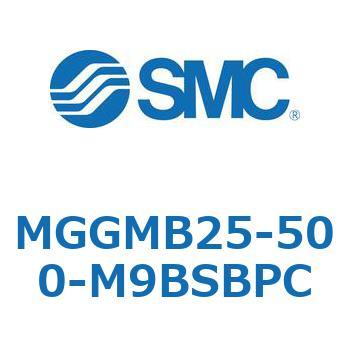 MG Series(MGGMB25) SMC