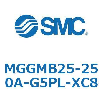 MG Series(MGGMB25) SMC