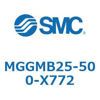 MG Series(MGGMB25) SMC