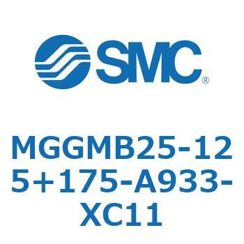 MG Series(MGGMB25) SMC
