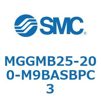 MG Series(MGGMB25) SMC