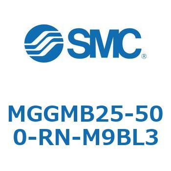 MG Series(MGGMB25) SMC