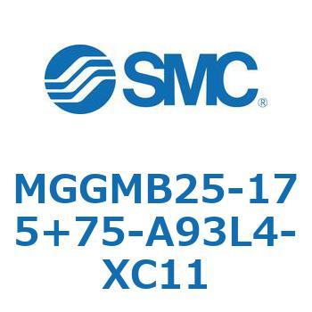MG Series(MGGMB25) SMC