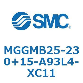 MG Series(MGGMB25) SMC