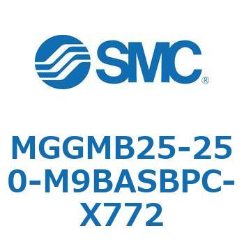 MG Series(MGGMB25) SMC